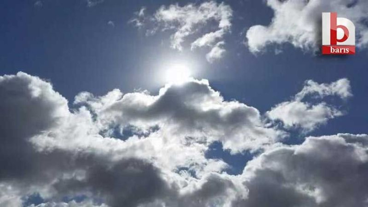 Güneş kendisini gösterecek! Kocaeli'nin hava durumu