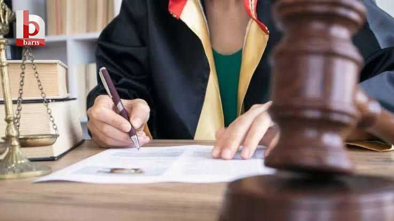 Avukatlık asgari ücret tarifesi değiştirildi!