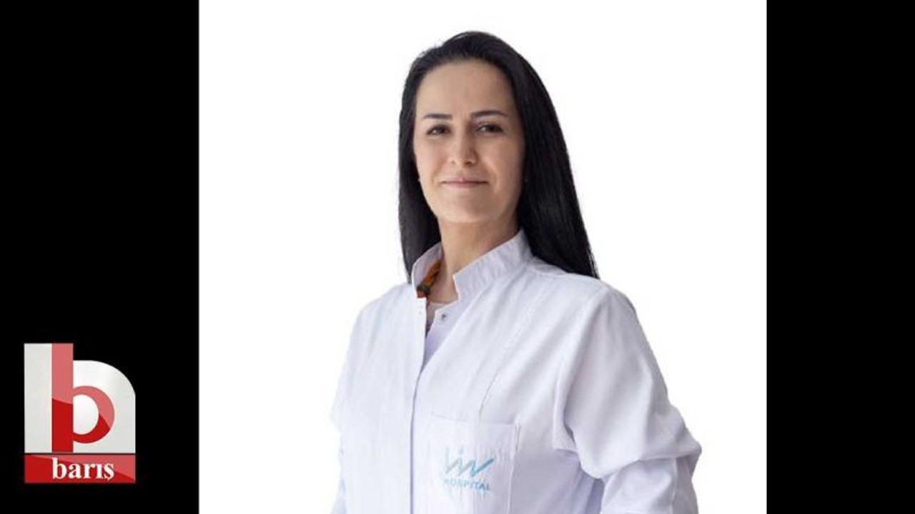 ‘Gripten korunmanın en önemli yolu bağışıklık sistemini güçlü tutmak’