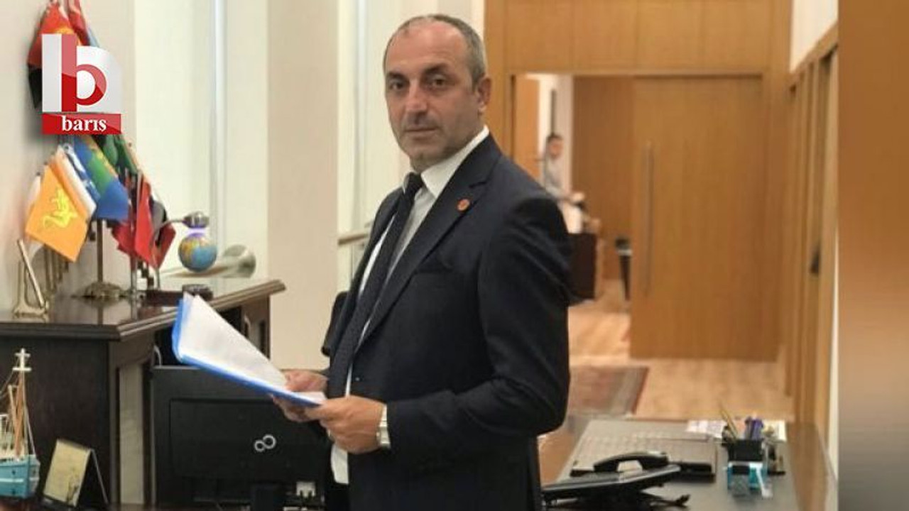 İşte İlker Kazan’ın yönetimi