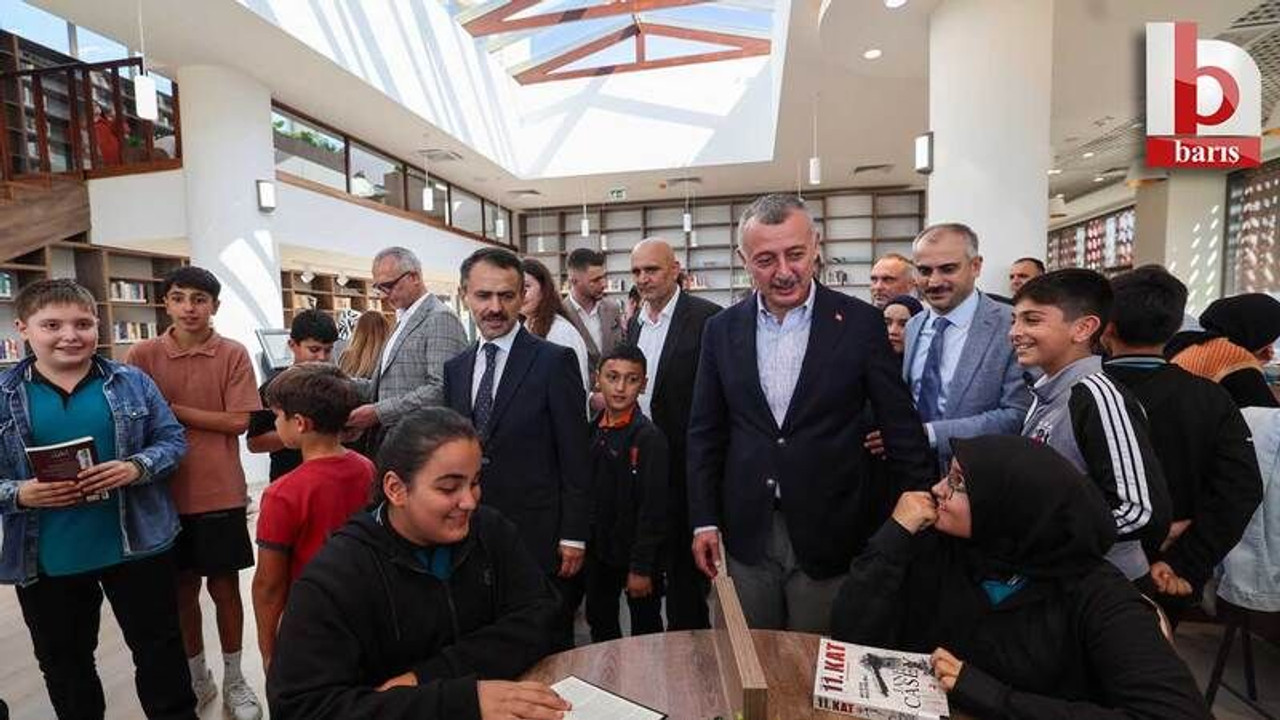 Büyükakın:’’Hedefiniz bir yıllıksa pirinç ekin"