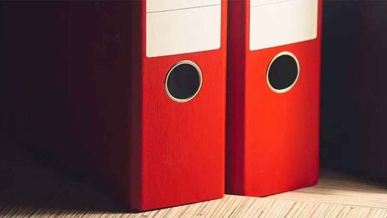 8 milletvekilinin dokunulmazlık dosyası TBMM'de
