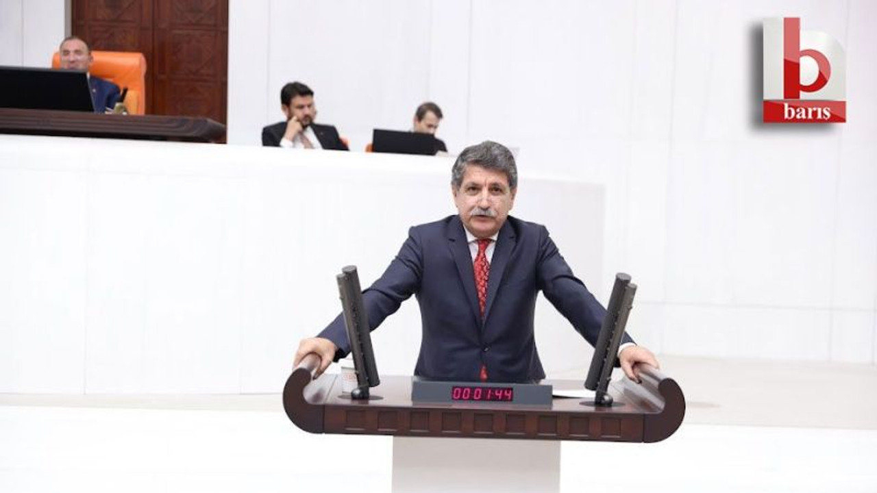 Mühip Kanko "Geri dönen bu gıdaların iç pazara sürülmesi kabul edilemez"