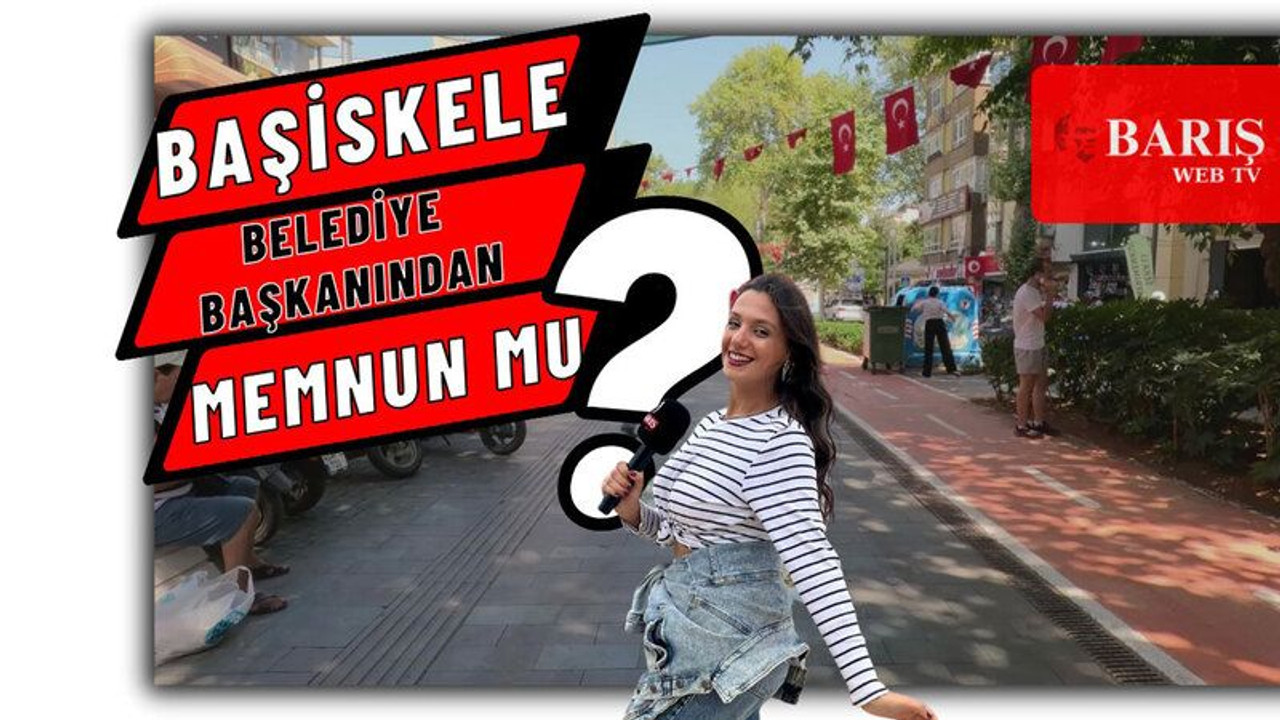 Başiskeleliler Yasin Özlü için bakın neler dedi!