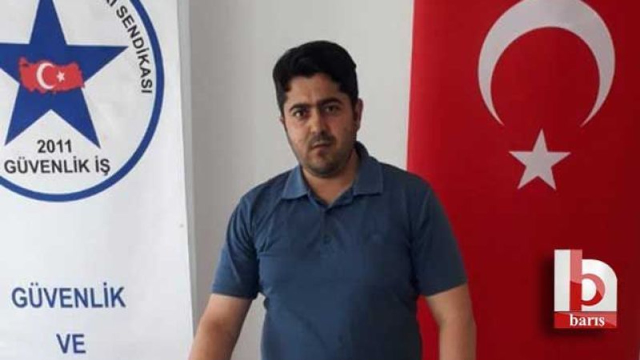 Kocaeli’de PTT güvenlikleri yaşam savaşı veriyor