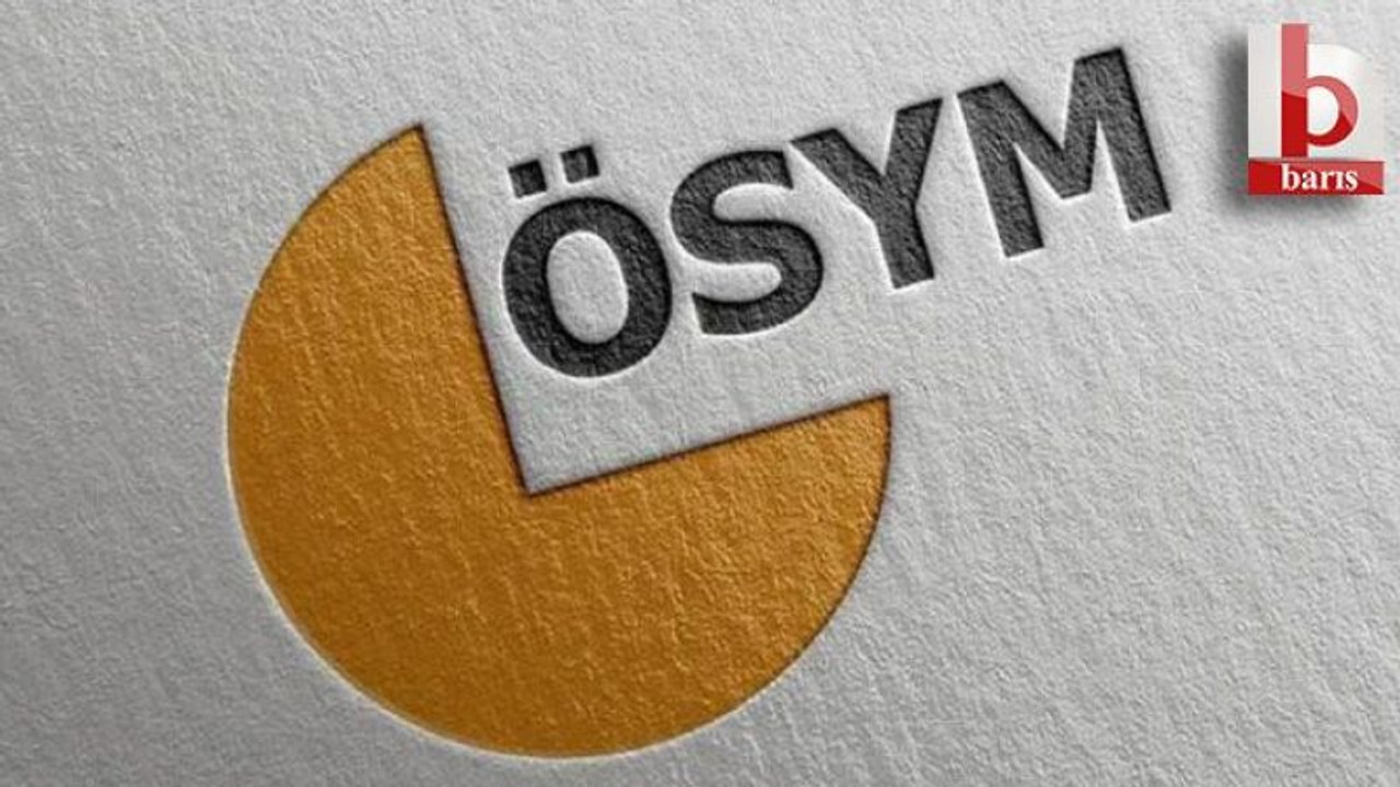 2024 KPSS ortaöğretim sınav sonuçları açıklandı