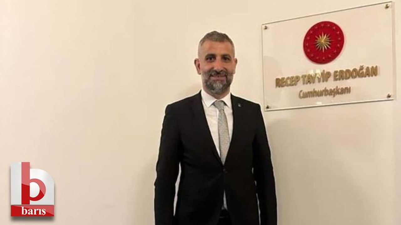 AKP Kartepe’de bir Yılmaz gitti bir Yılmaz geldi