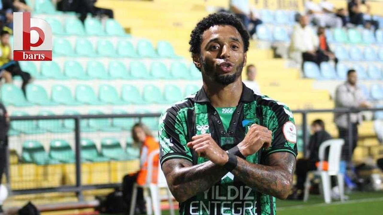 Bir İstanbul masalı: 0-3