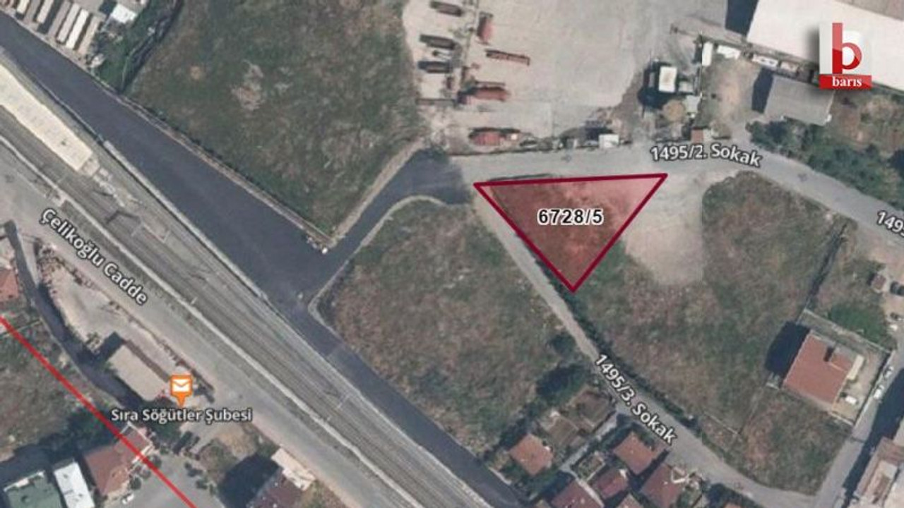 Kocaeli Büyükşehir bir arsa alacak altı arsa verecek