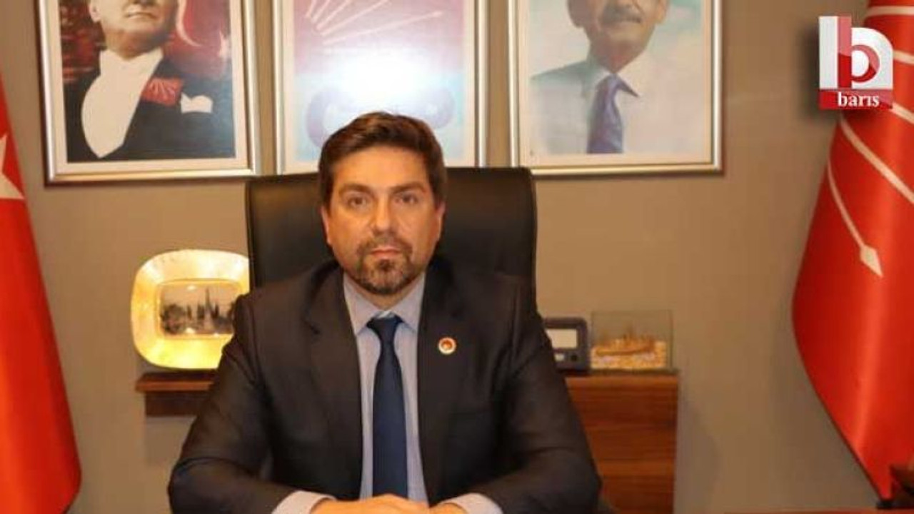 Sarı’dan mesnetsiz iddialara tepki “Başarı hazmedilemedi”