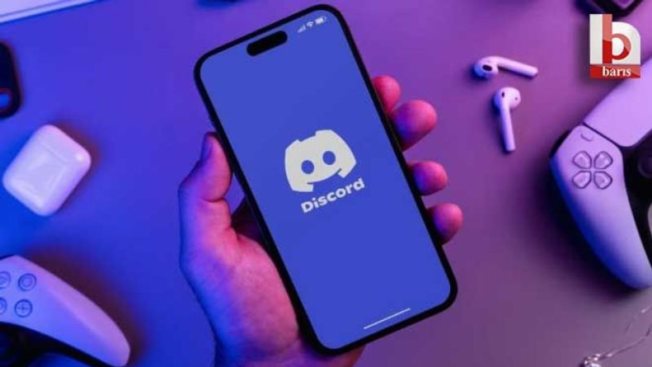 Discord'a erişim engeli mi geliyor?