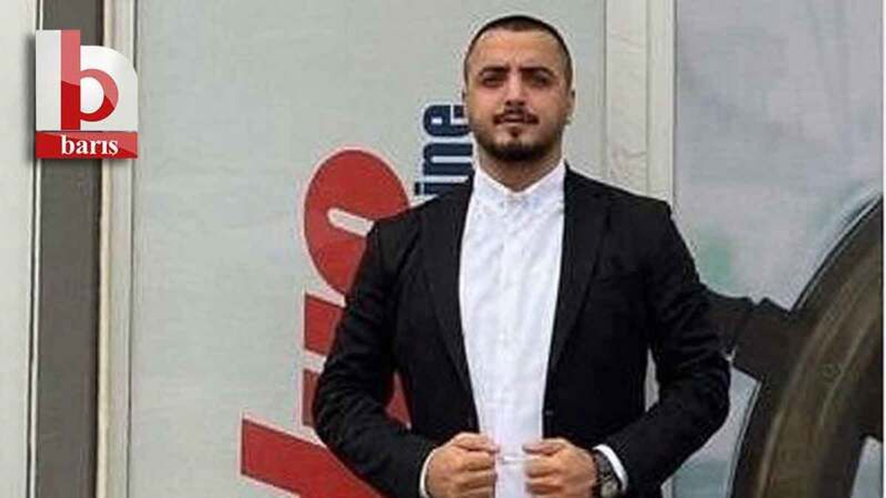 34 yaşındaki Fırat Güven kansere yenildi
