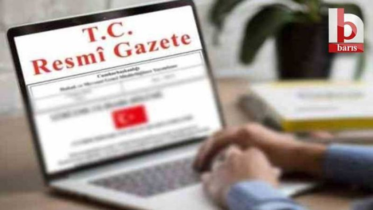 9 bin 690 sözleşmeli uzman erbaş alınacak... İşte başvuru detayları!