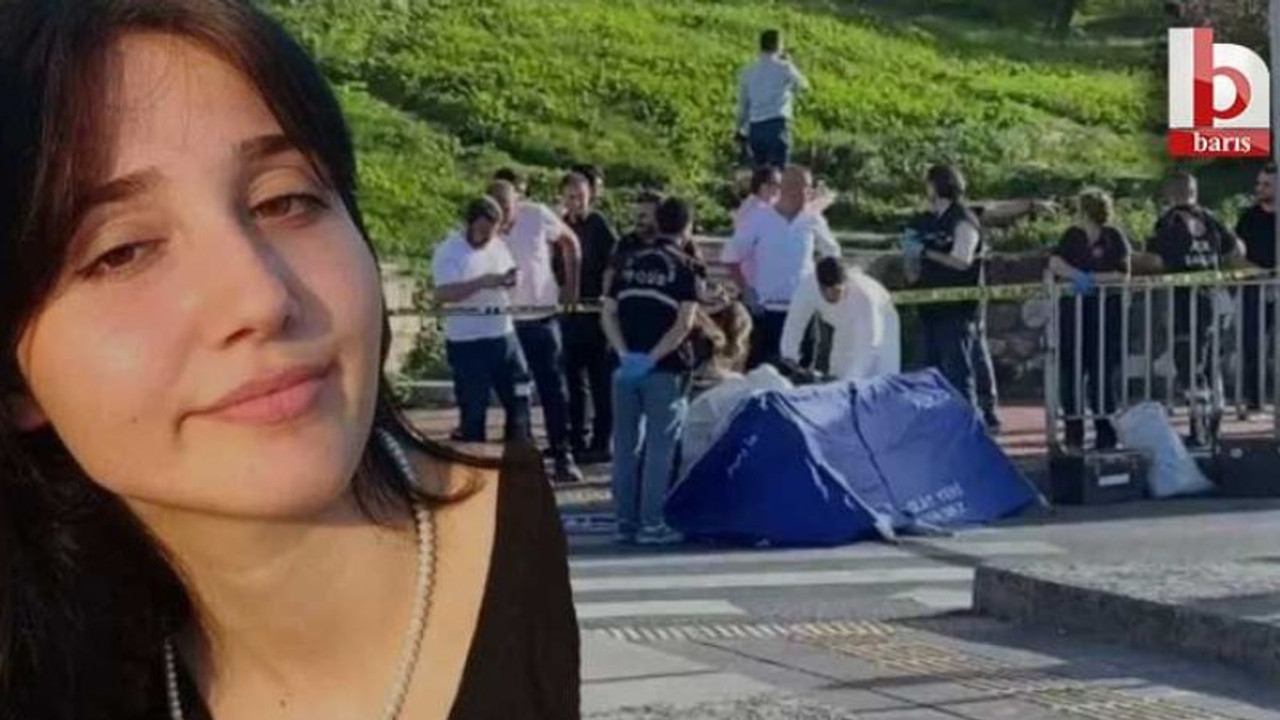 İkbal Uzuner’in babası olay gününü ve öncesini anlattı