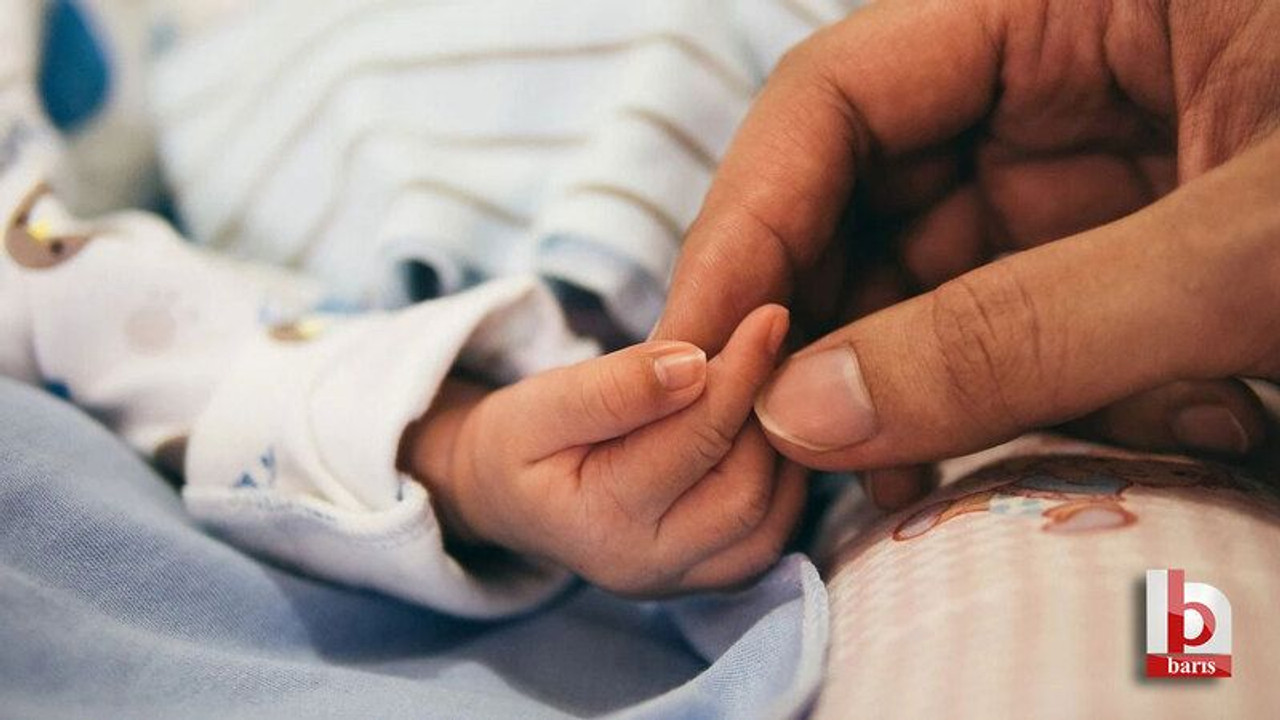 Sıla bebekten acı haber geldi