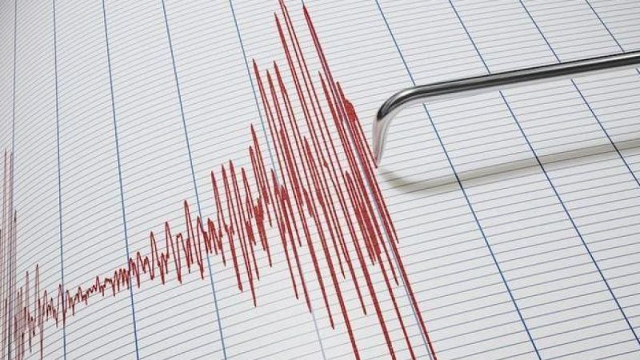 Yozgat'ta korkutan deprem