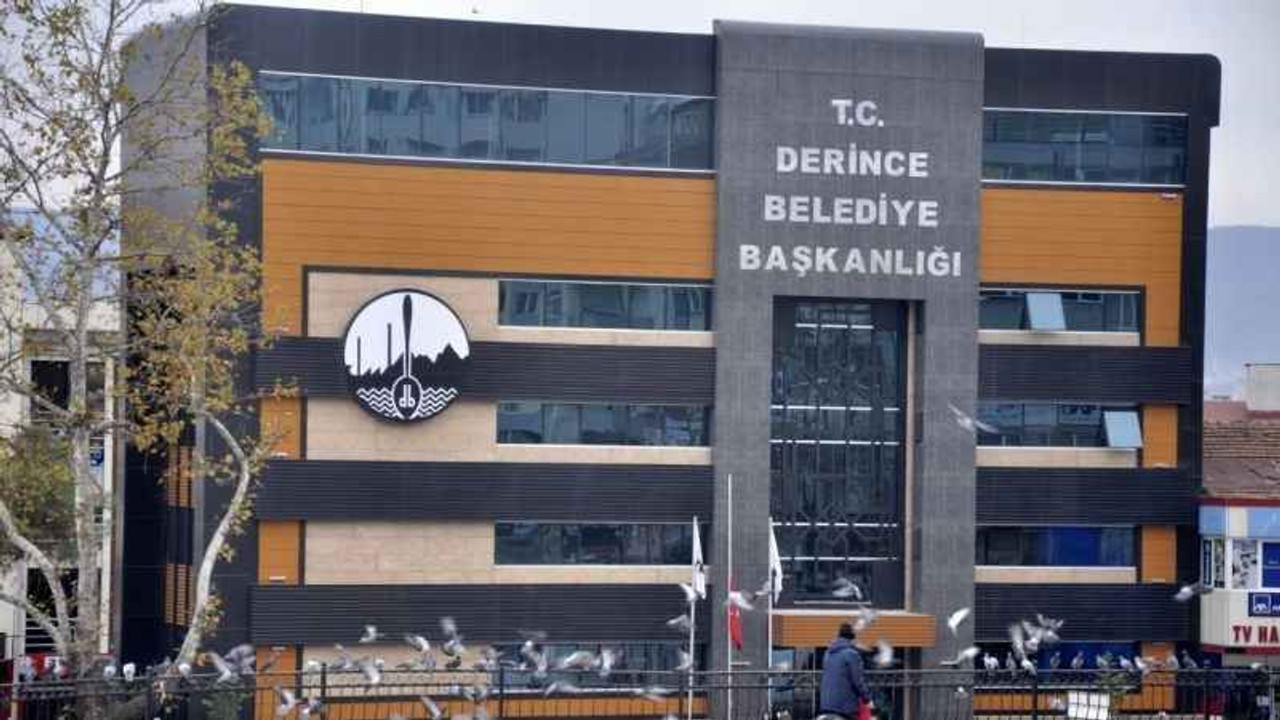 Derince Belediyesi'nden ücretsiz tiyatro gösterisi