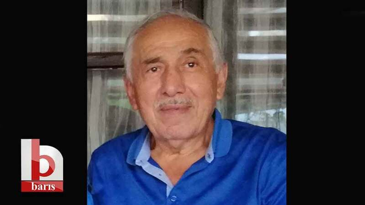 Enver Horoz vefat etti