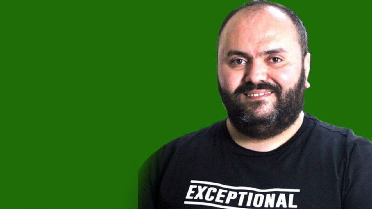 Gökhan Beşiktaş, kitapseverlerle buluşuyor