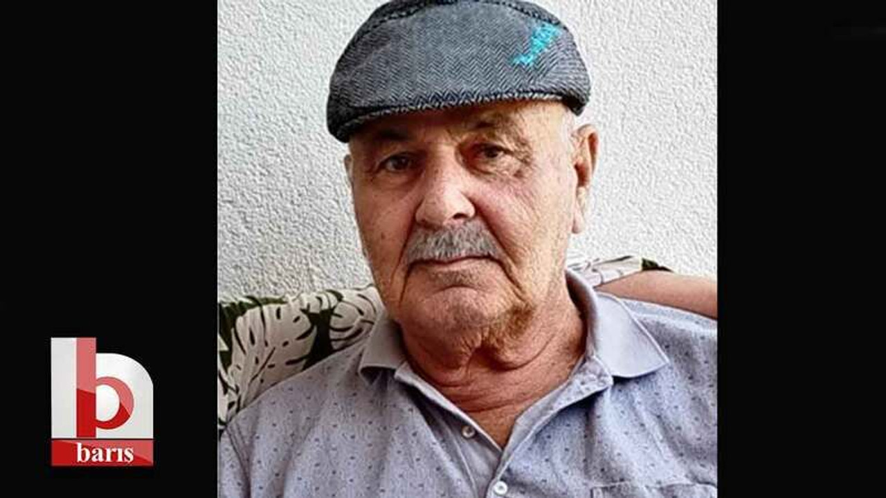 Halil İbrahim Çavdar vefat etti