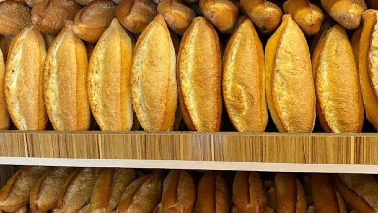 Ekmeğe zam mı geliyor?