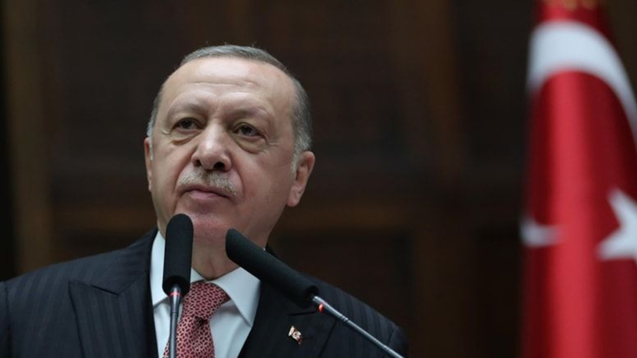 Erdoğan: "Kadına şiddetin nedeni alkol"