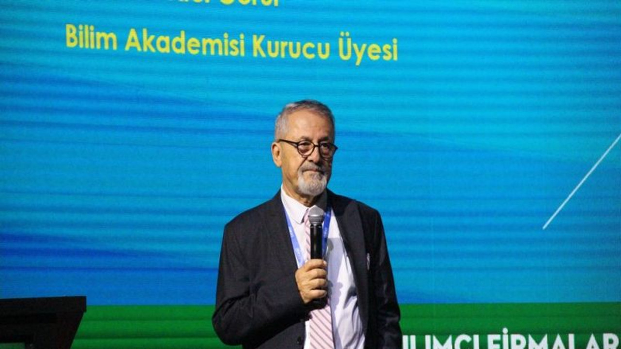 Naci Görür Marmara depremini işaret etti: "Deprem yazı tura atıyor"