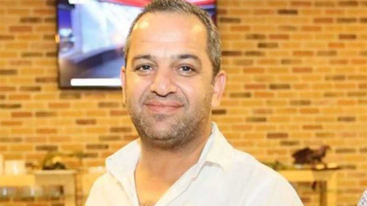 Lokman Karaaslan'ın evlat acısı... Hamak ipi, can aldı