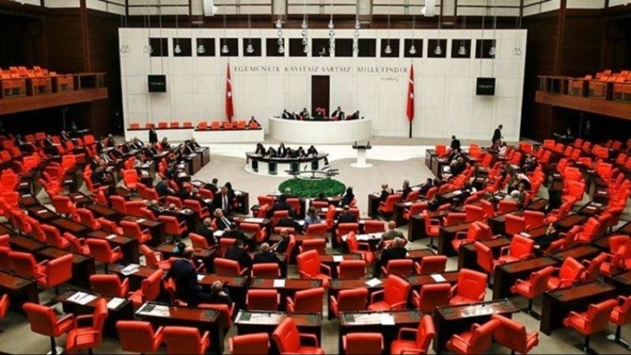 Partilerden ortak karar... Kadına şiddet için komisyon kurulacak