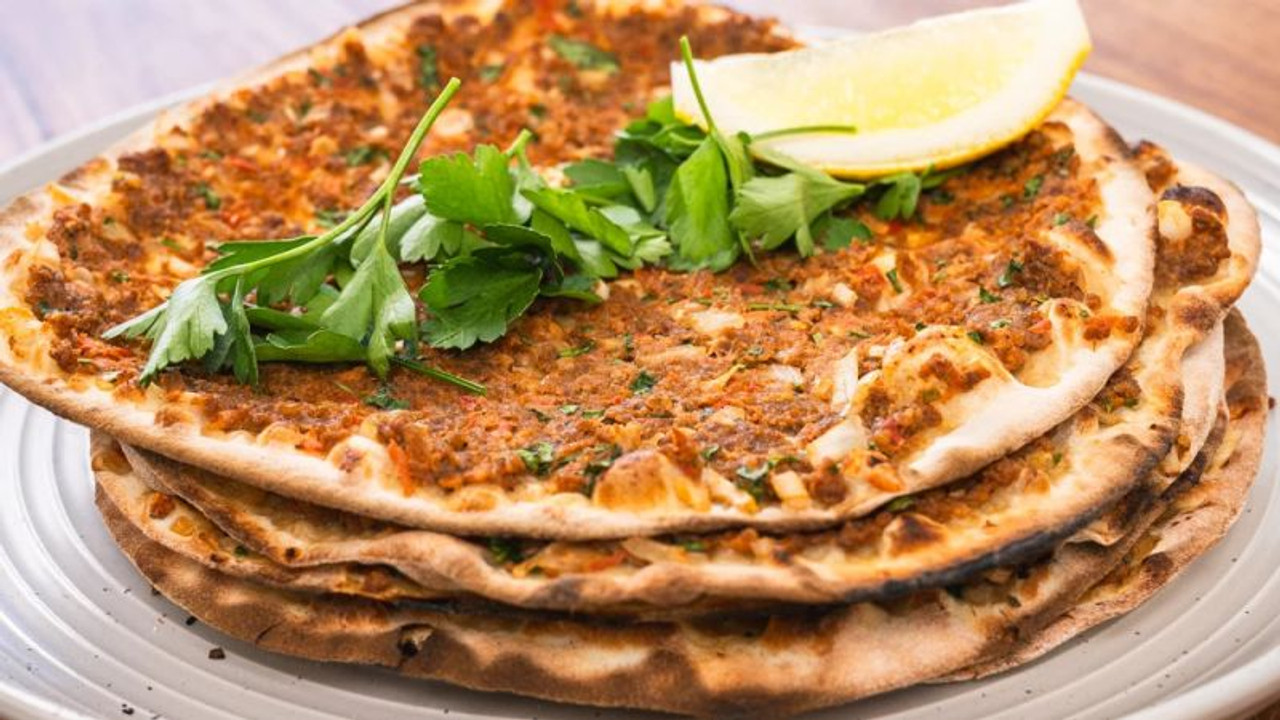 Uzmanlardan lahmacun uyarısı: "Bu fiyatın altındaysa almayın"