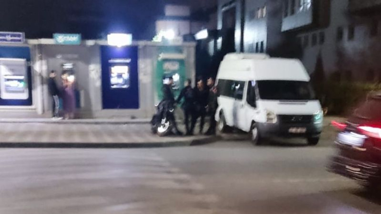 Polis, Gebze Belediyesinin girişlerini kapattı!