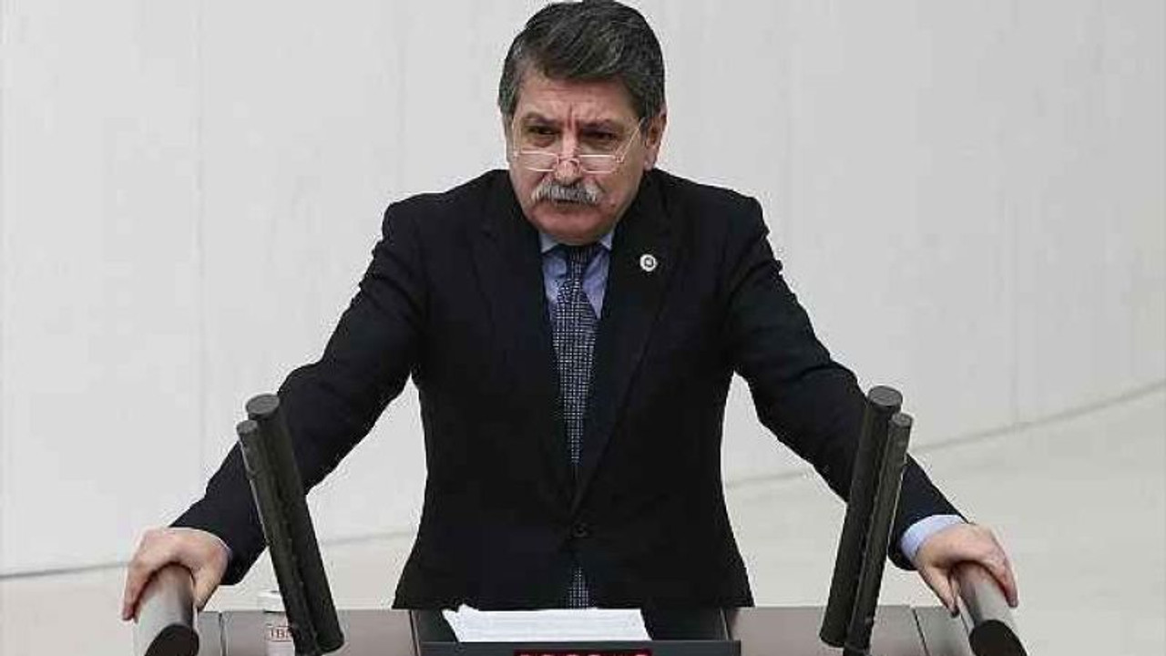 Muhip Kanko: " Devletin Önceliği Halkın Sağlığını Korumaktır, Büyük Firmaları Korumak Değildir!"