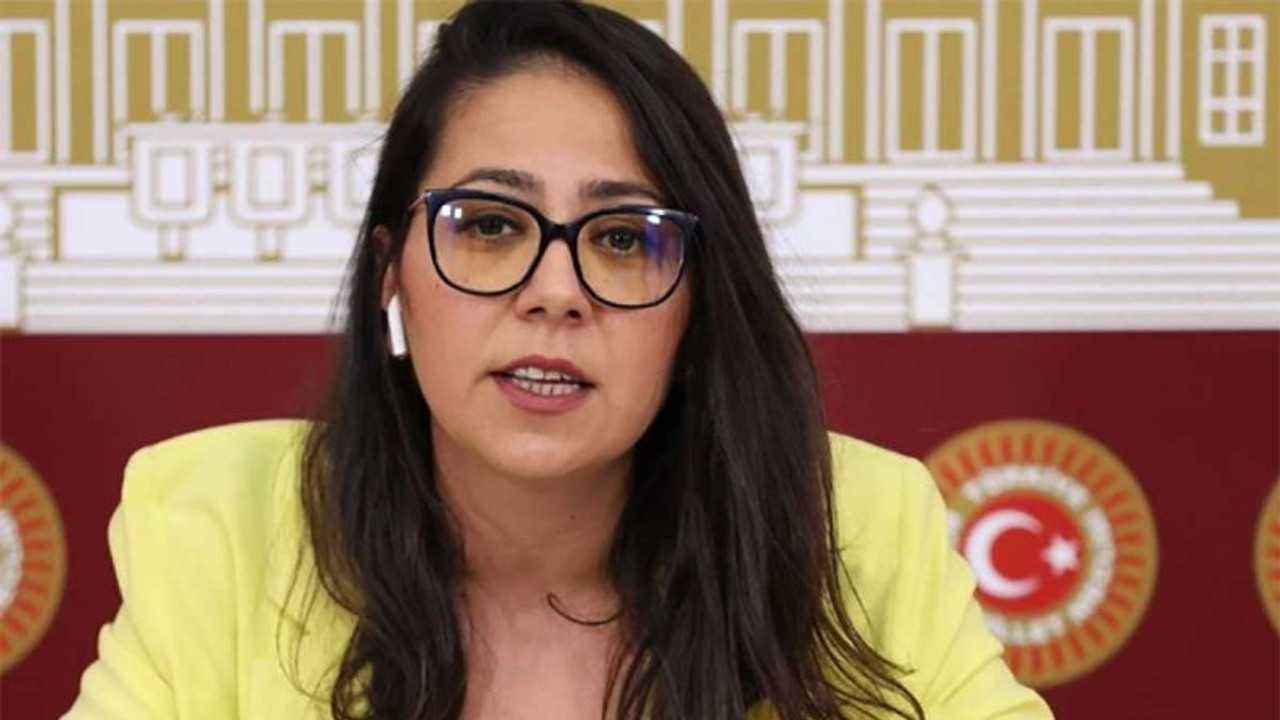 Sera Kadıgil, Gebze’deki katliam için devlet kurumlarına seslendi!