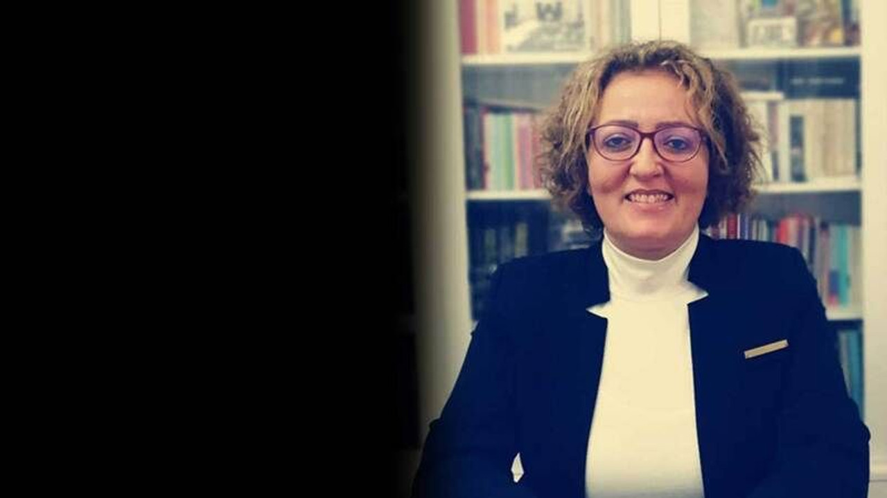 Veli-Der: "Hiçbir kız çocuğu yalnız yürümeyecek"
