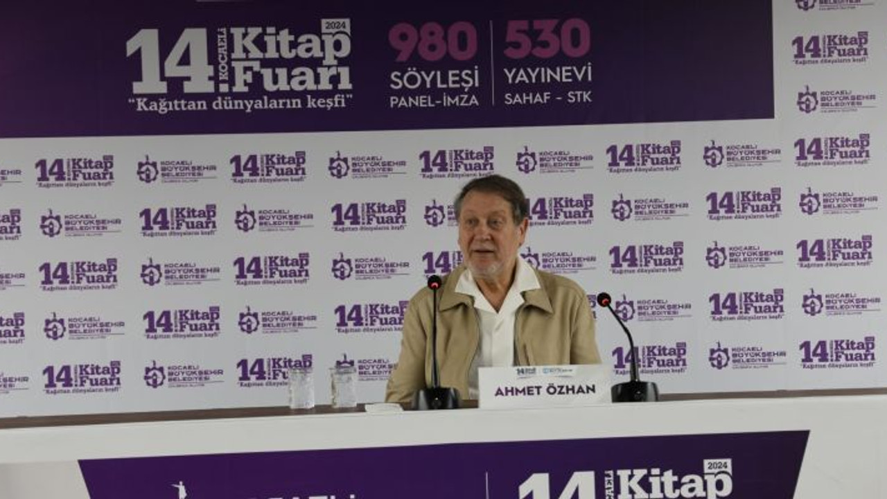 Özhan’dan cinsiyetsizlik projesi tepkisi...