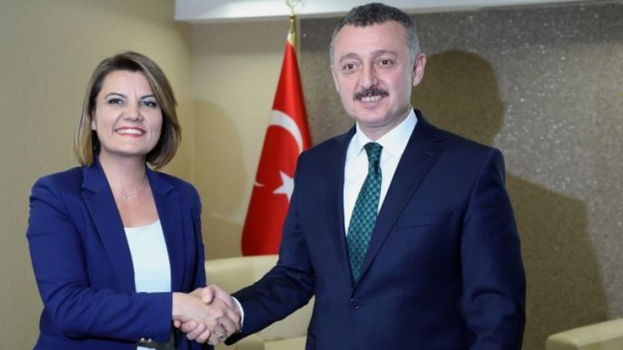 Hürriyet, meclisten iki gün sonra Büyükakın’a cevap verdi
