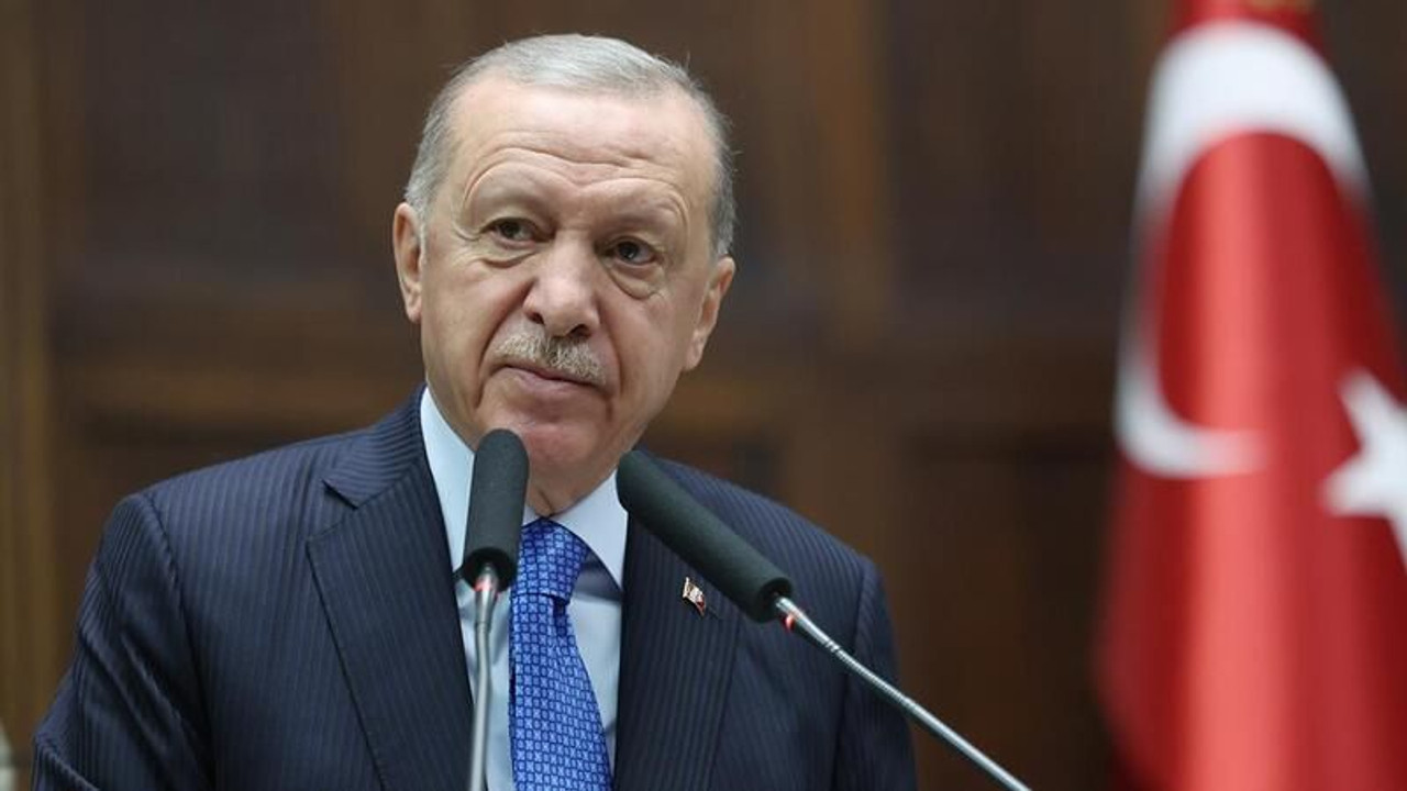 Erdoğan'dan yeni süreç açıklaması...