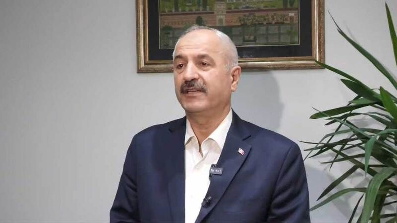 Büyükgöz'den gece yarısı bildirisi