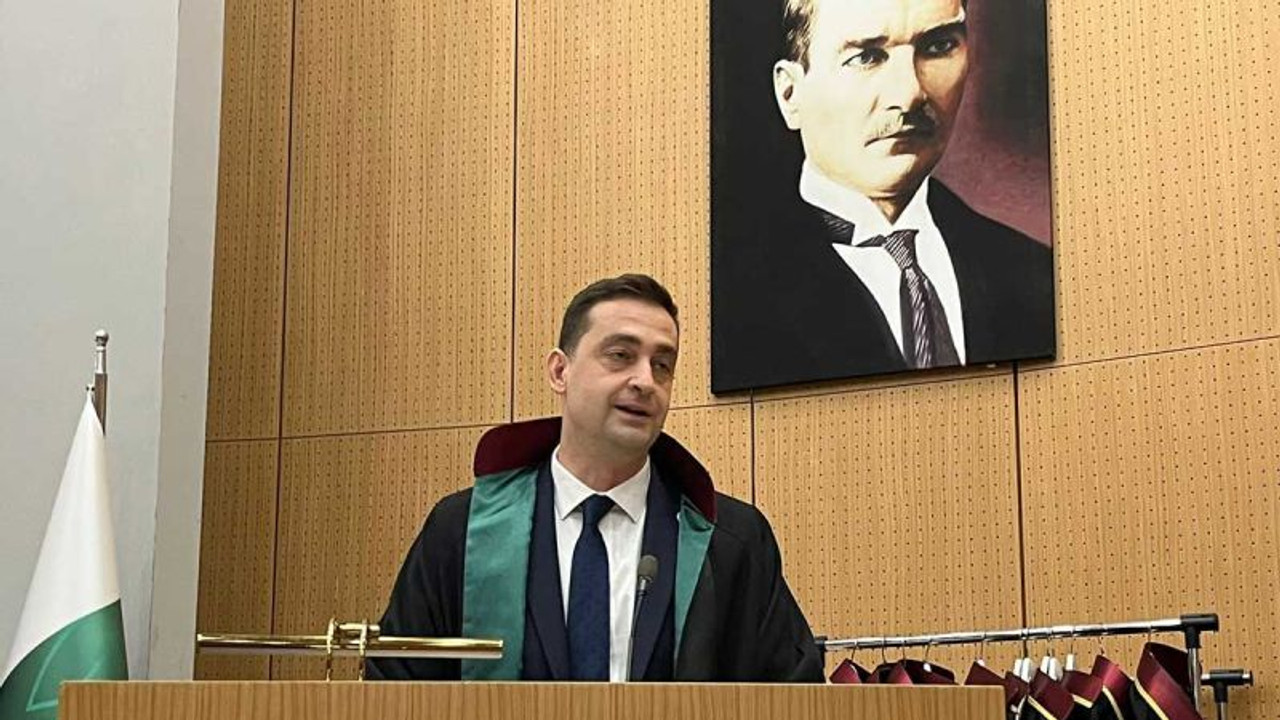 “Hukuk fakülteleri diploma makinesine döndü”