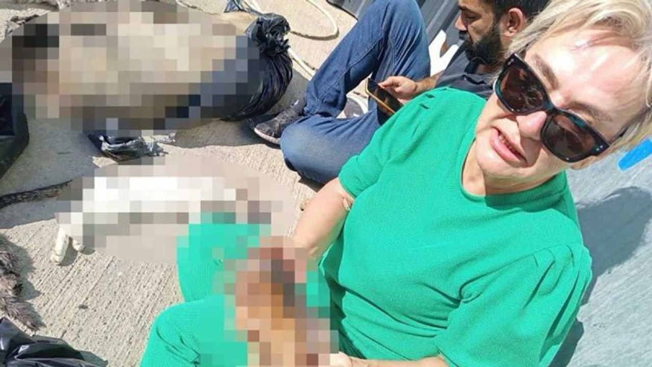 Gebze’deki katliam AKP politikalarının sonucu!
