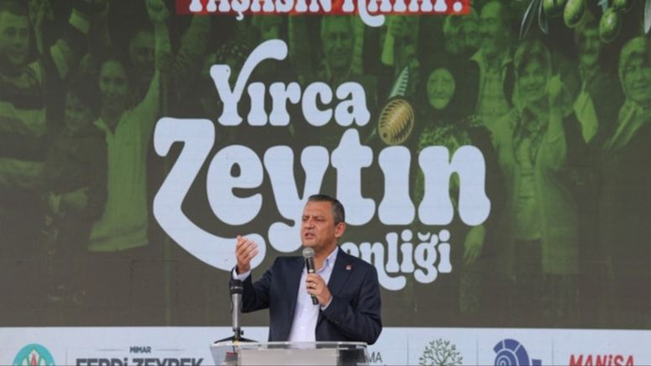 Özel getirilmek istenen yeni vergilere karşı çıktı