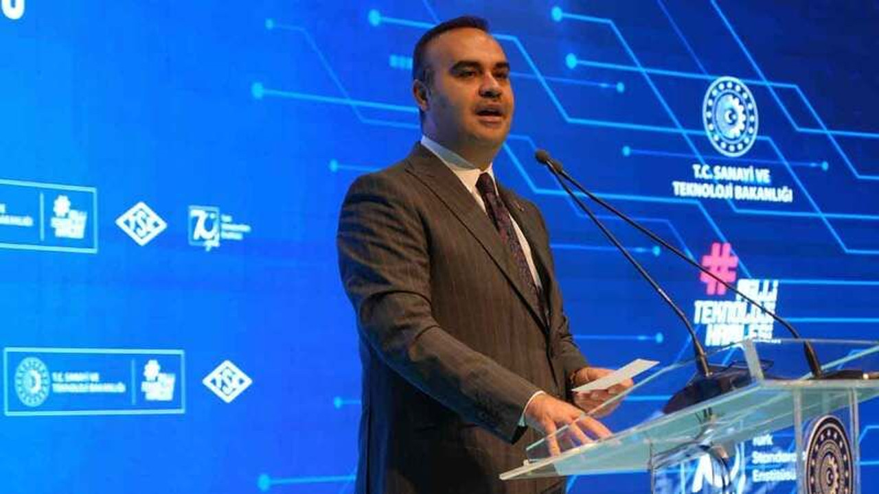 Bakan Kacır Kocaeli’de konuştu “4 bin 200 uygunsuz ürünün ülkemize girişi engellendi”