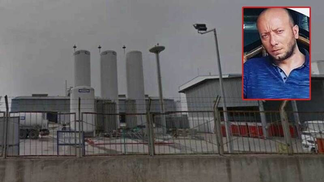Kartepe'deki HABAŞ fabrikasında ağır yaralanan işçi hayatını kaybetti