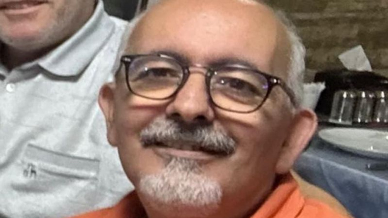 Mali Müşavir Sağıroğlu hayatını kaybetti