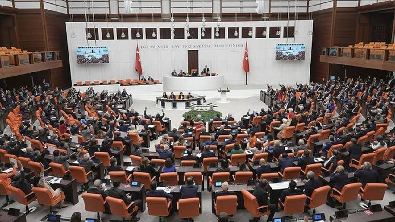 Bakın Kocaeli’den kimse var mı? En güvenilir 20 milletvekili seçildi