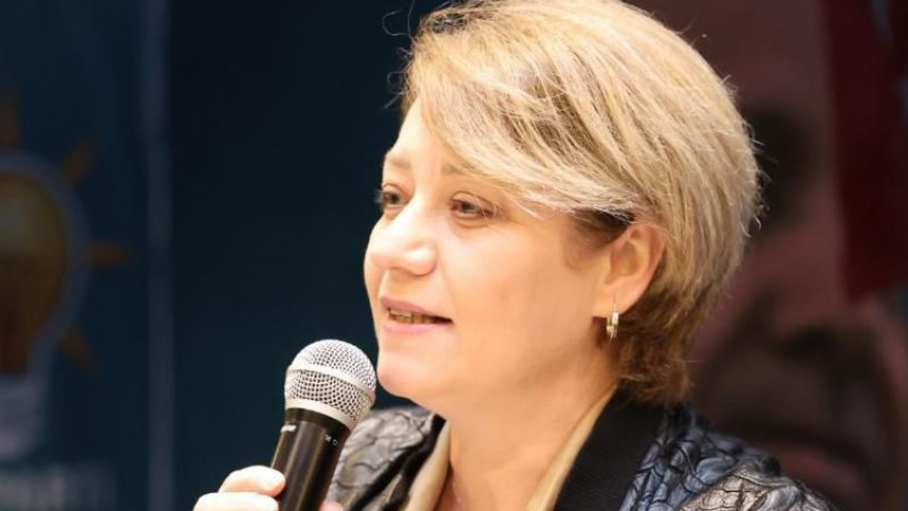 AKP'li kadınlarda kongre heyecanı