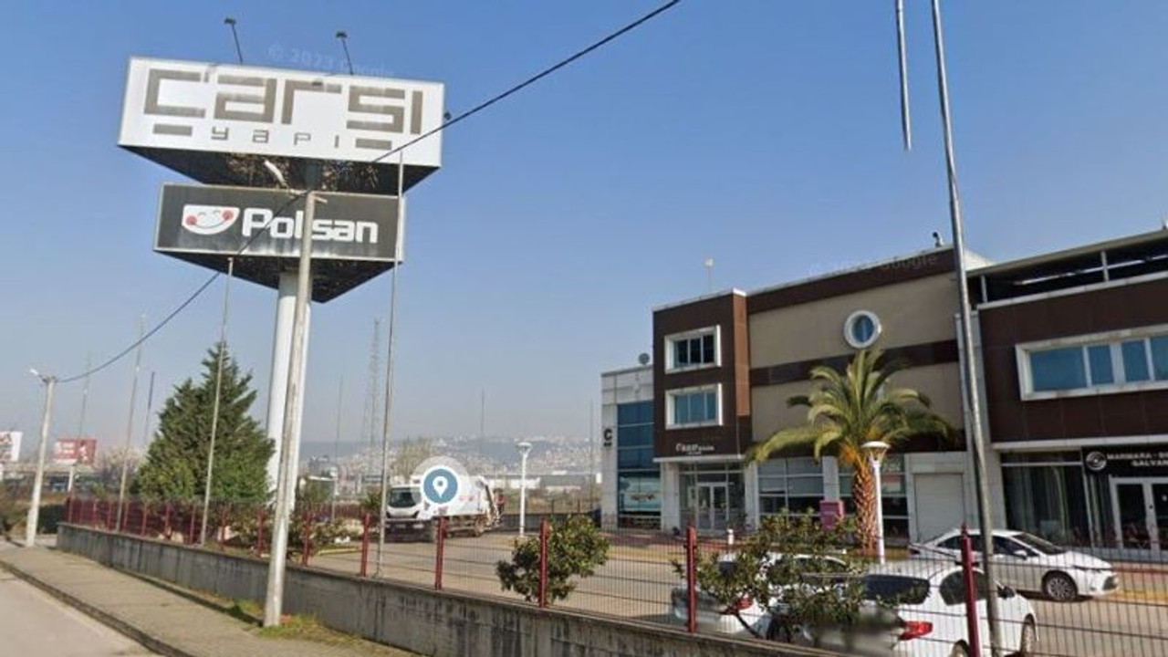 Tepecik Vergi Dairesi Çarşı Yapı’da iş yeri satacak