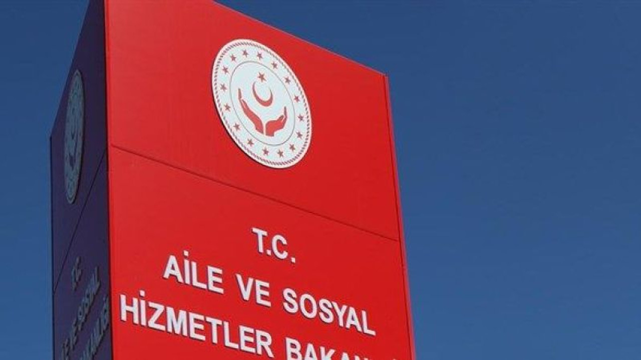 Aile ve Sosyal Hizmetler Bakanlığı 2 bin 390 sözleşmeli personel alacak