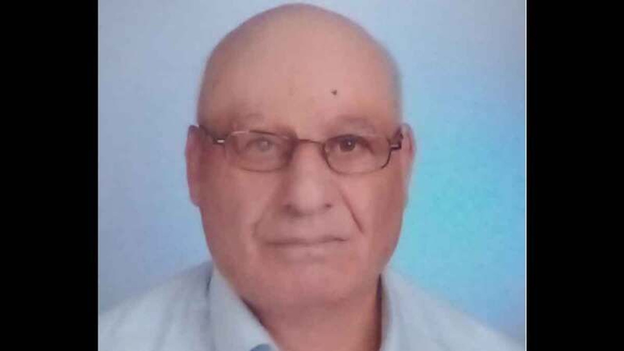 Ali Ulaş vefat etti