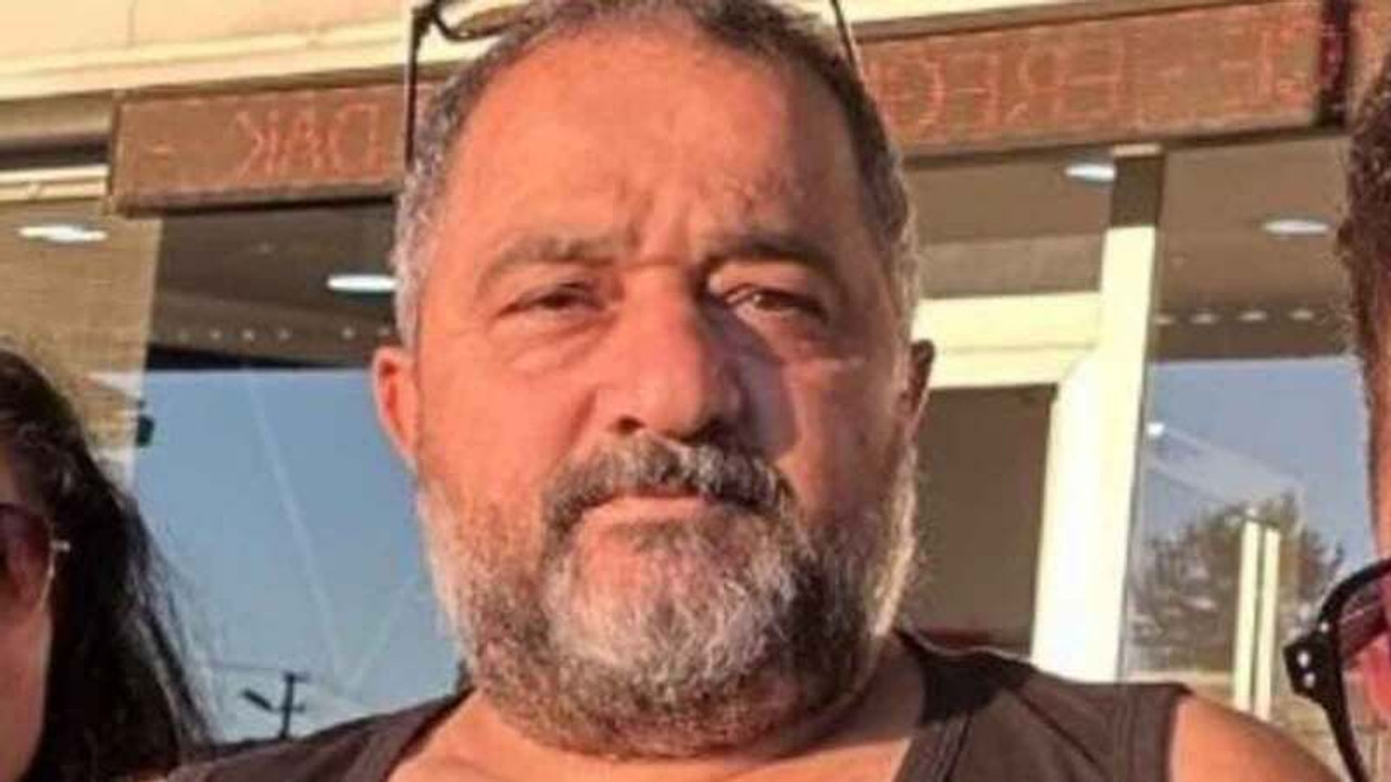 Hüseyin Saka vefat etti